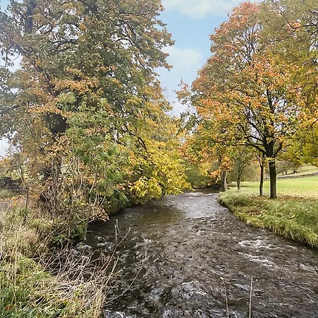 Mill Apartamento Kirkby Malham