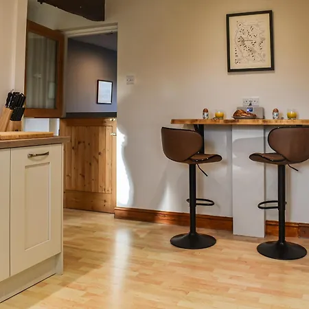 Mill Apartamento Kirkby Malham