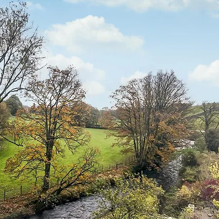 Апартаменты Mill Kirkby Malham