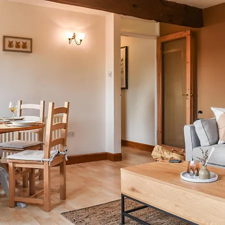 Mill Appartement