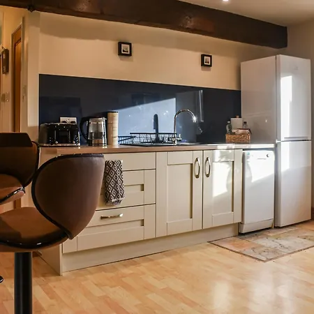 Appartement Mill *