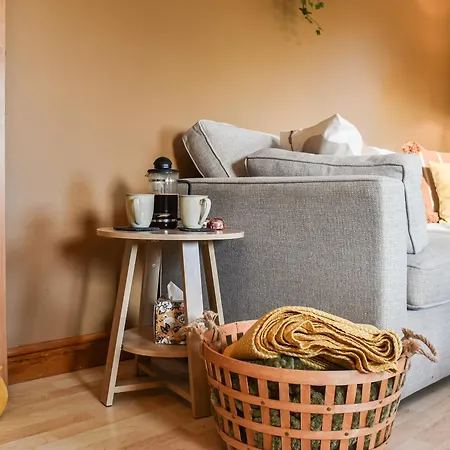 Mill * Kirkby Malham