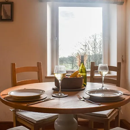 Mill Apartamento Kirkby Malham