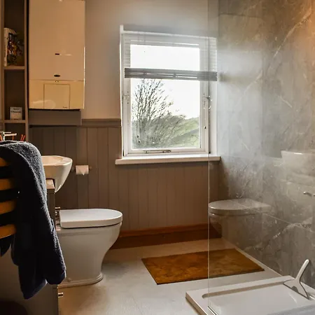 Apartamento Mill Kirkby Malham